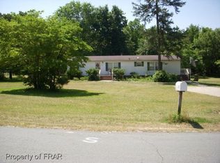 235 Kathleen Rd, Lillington, NC 27546