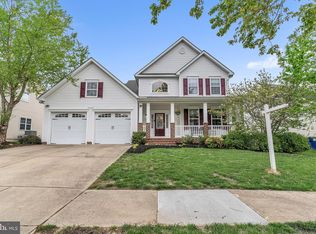 41430 Whimsical Ct, Leonardtown, MD 20650