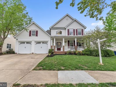 41430 Whimsical Ct, Leonardtown, MD, 20650