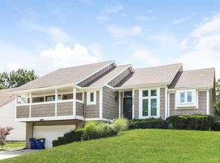 10250 Garnett St, Overland Park, KS 66214