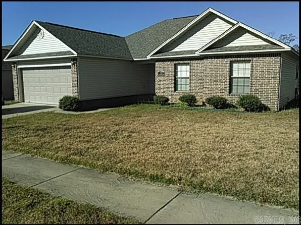 13757 Cedar Glen Cv, Alexander, AR 72002