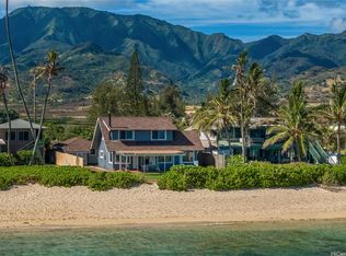 68-451 Crozier Dr, Waialua, HI 96791