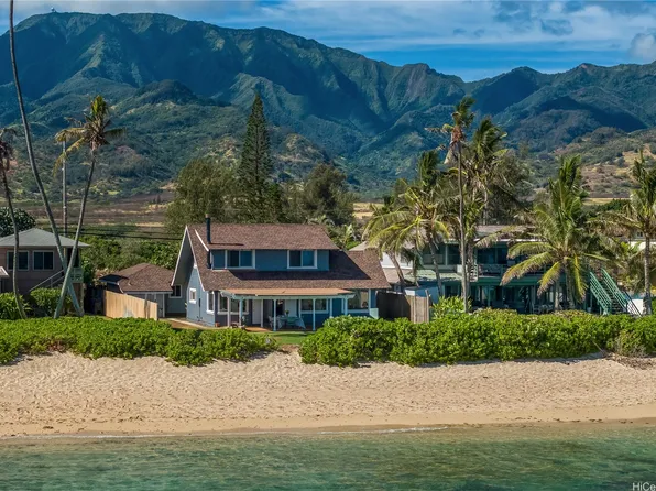 68-451 Crozier Dr, Waialua, HI 96791