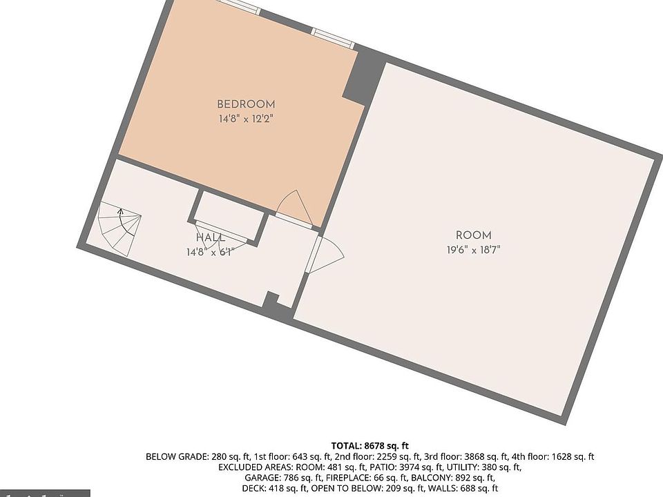 55th image of this home