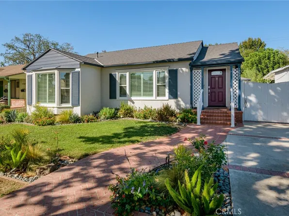 17527 Lemay Pl, Van Nuys, CA 91406