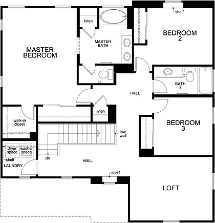 2nd image of 27435 Snowberry Ct