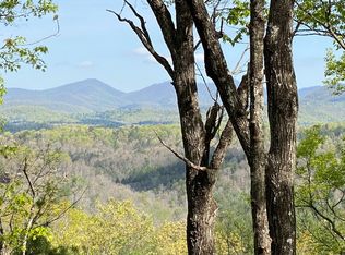 20 Ridge Rd, Mineral Bluff, GA 30559