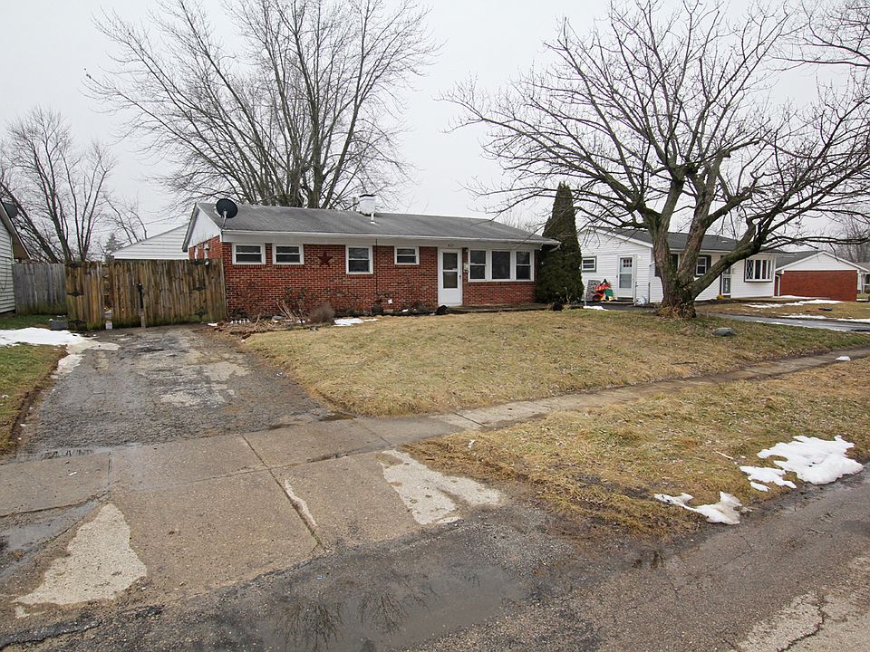 1st image of 4117 Fleetwood Dr