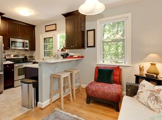 512 Margaret Dr, Silver Spring, MD 20910