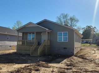 212 E Railroad Ave, Hanceville, AL 35077
