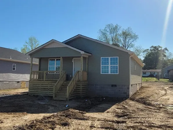 212 E Railroad Ave, Hanceville, AL 35077
