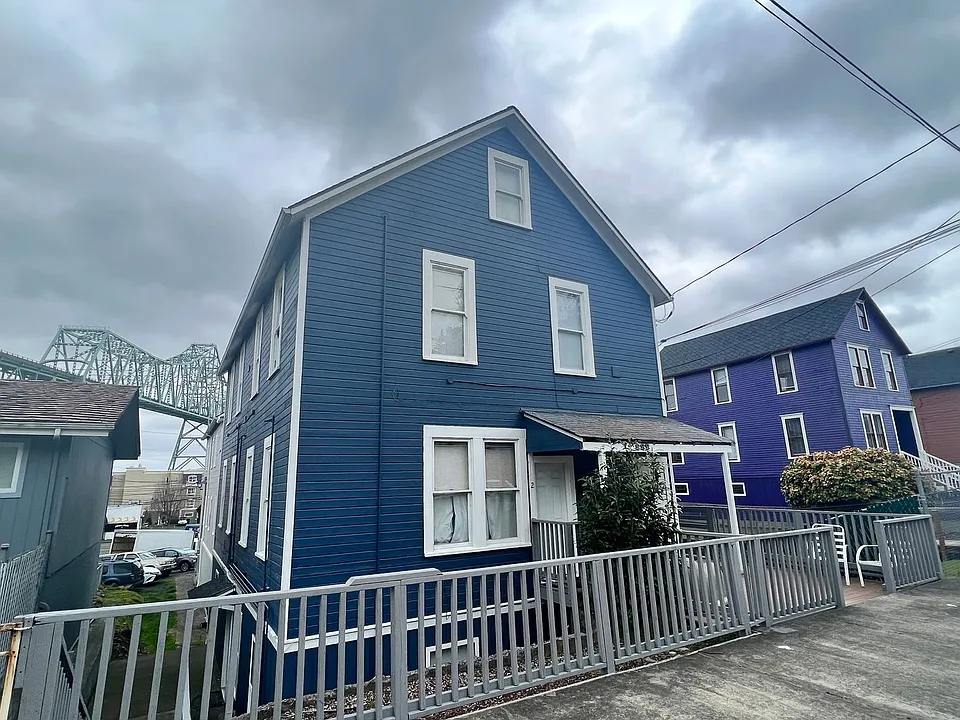 222 Alameda Ave, Astoria, OR 97103
