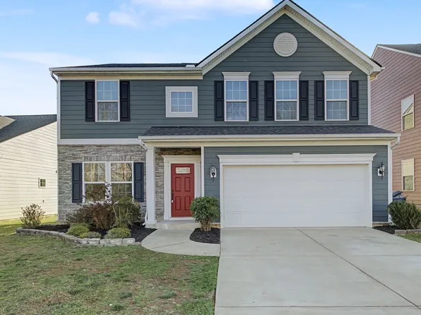 2815 Leatherwood Dr, Murfreesboro, TN 37128