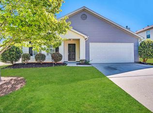 3198 Redwood Run, Atlanta, GA 30349