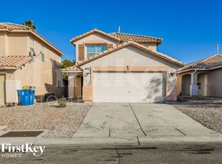 9958 S Cerbat Ct, Las Vegas, NV 89183