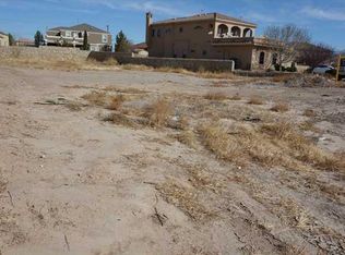 5965 Cartagena Cir, El Paso, TX 79932