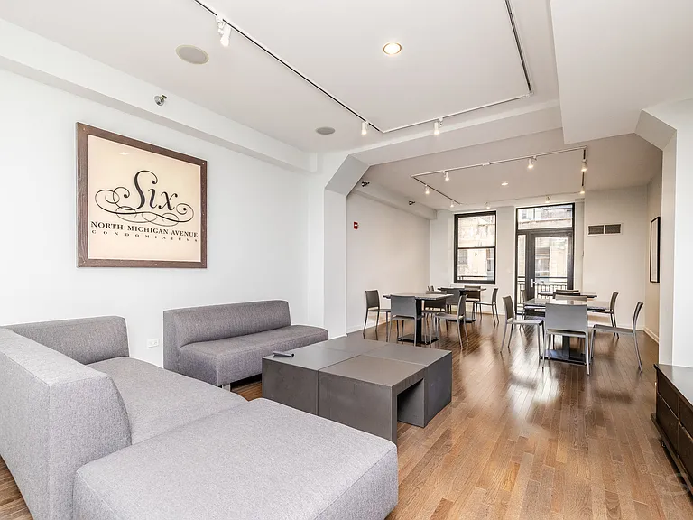 6 N Michigan Ave #608 — Photo 22