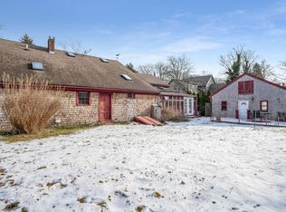 32 Norton Orchard Rd, Edgartown, MA 02539
