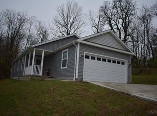 113 Springlake Ave, Hillsboro, OH 45133