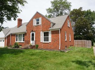 4249 Stilmore Rd, South Euclid, OH 44121