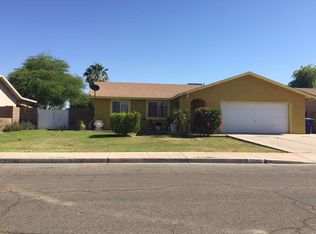 2949 E 27th St, Yuma, AZ 85364