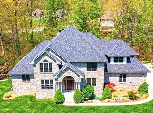 8087 John Ed Dr, Martinsville, IN