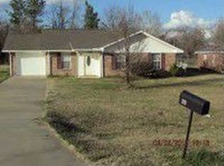 119 Laird Fletcher Rd, Natchitoches, LA 71457