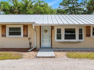 5410 Quail Hollow Dr, Merritt Island, FL 32953