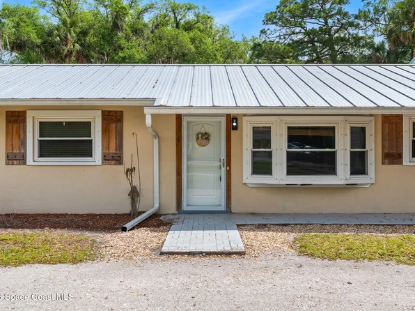 5410 Quail Hollow Dr, Merritt Island, FL 32953