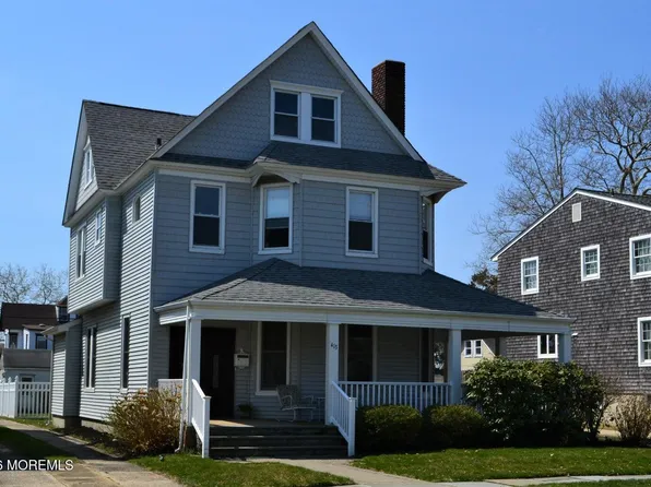 413 5th Avenue, Belmar, NJ 07719