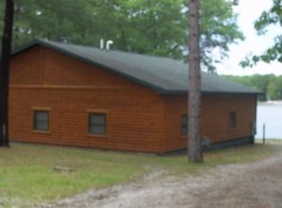 2928 Ila Dr, National City, MI 48748
