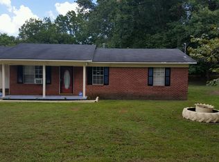 216 Shelton St, Covington, TN 38019