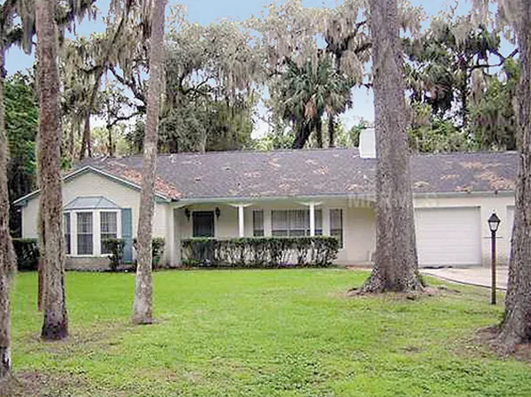 1652 Horseshoe Rd, Enterprise, FL 32725