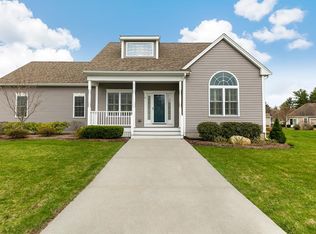 2 Winthrop St, North Easton, MA 02356