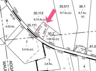 0 Thompson Rd, Keeseville, NY 12944