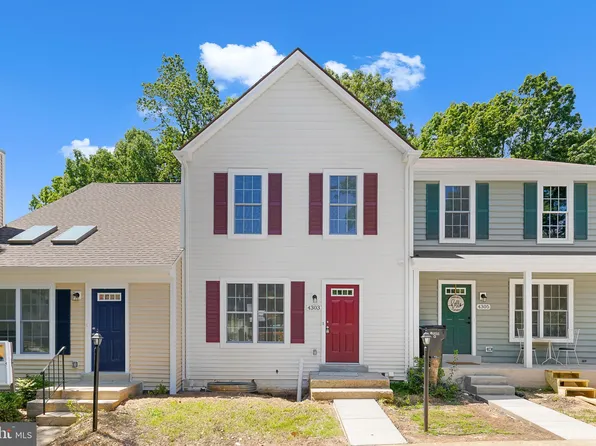 4303 Jonathan Ct, Dumfries, VA 22025