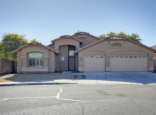 12525 W San Miguel Ave, Litchfield Park, AZ 85340