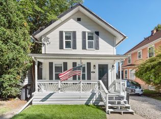 505 Harrison St, Monroe, MI 48161