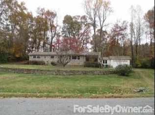 1100 Ruayne Rd, Greensboro, NC 27406