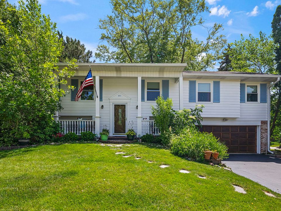 1st image of 881 Woodhollow Ln