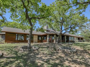 1799 S Fm 113, Millsap, TX 76066