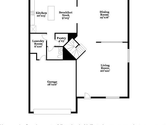 2nd image of this home