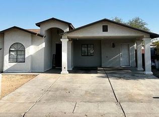 1205 E California St, San Luis, AZ 85336