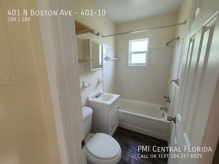 401 N Boston Ave #10 — Photo 7