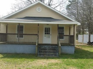 411 Grant St, Easley, SC 29640