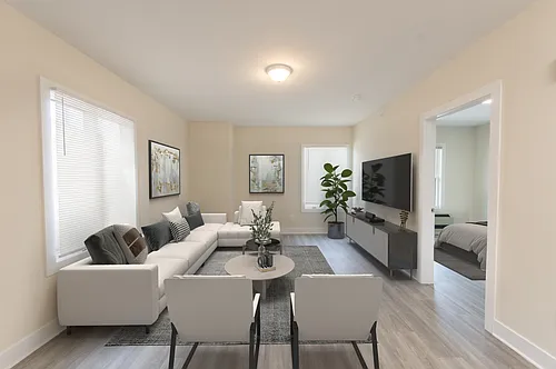 Glasstown Village Apartments Photo 1 Glasstown Village Apartments Photo 1