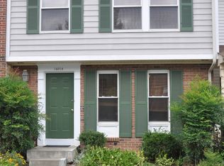 14018 Great Notch Ter, North Potomac, MD 20878