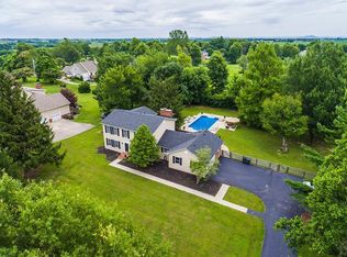 2331 Lancaster Rd, Richmond, KY 40475