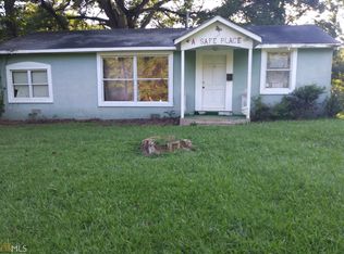 522 Valley Hill Rd, Riverdale, GA 30274