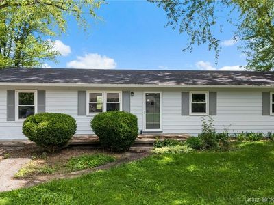 2073 E Gardner Lane, Madison, IN, 47250